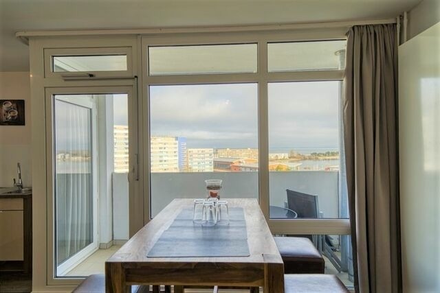 Ferienwohnung in Heiligenhafen - Ferienpark - Haus K, App. 0K0807 - Bild 7