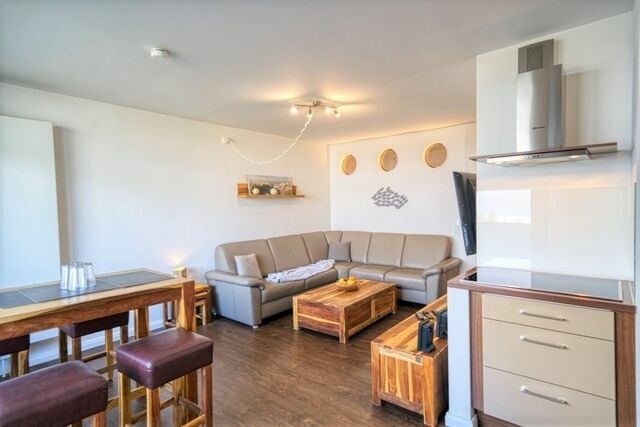 Ferienwohnung in Heiligenhafen - Ferienpark - Haus K, App. 0K0807 - Bild 8
