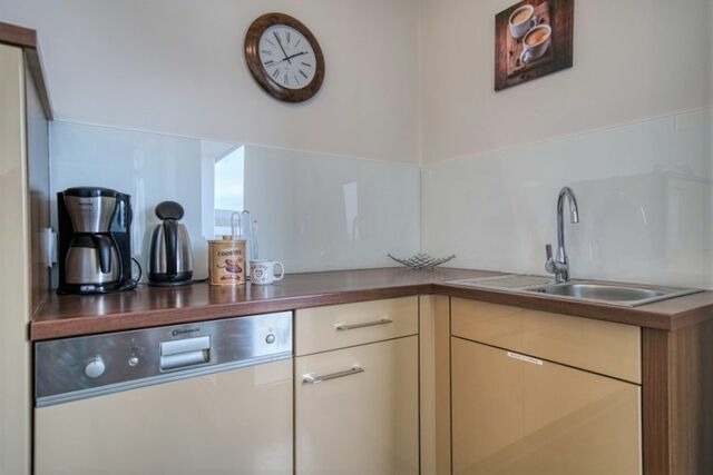 Ferienwohnung in Heiligenhafen - Ferienpark - Haus K, App. 0K0807 - Bild 10