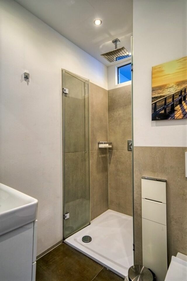 Ferienwohnung in Heiligenhafen - Ferienpark - Haus K, App. 0K0807 - Bild 14