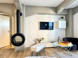 Ferienwohnung in Barth - Speicherresidenz App. 2.2 Sturmfrei - Bild 1