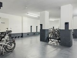 Ferienwohnung in Barth - Speicherresidenz App. 2.2 Sturmfrei - Bild 13