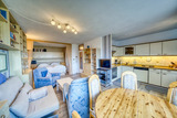 Ferienwohnung in Heiligenhafen - Ferienpark - Haus H, App. 0H0510 - Bild 1