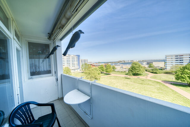 Ferienwohnung in Heiligenhafen - Ferienpark - Haus H, App. 0H0510 - Bild 3