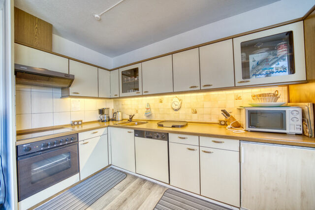 Ferienwohnung in Heiligenhafen - Ferienpark - Haus H, App. 0H0510 - Bild 4