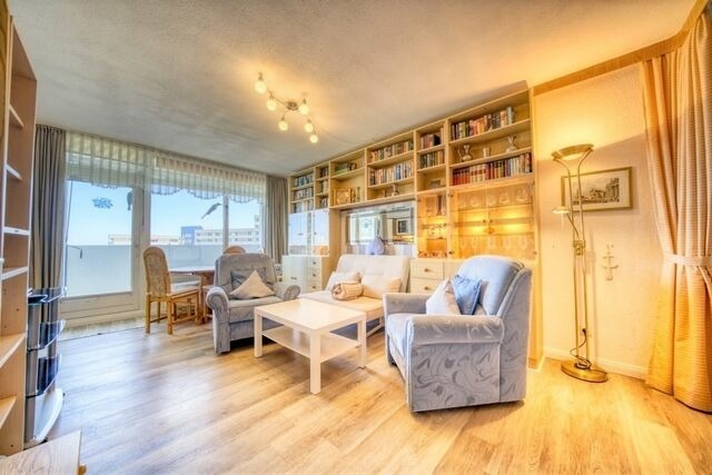 Ferienwohnung in Heiligenhafen - Ferienpark - Haus H, App. 0H0510 - Bild 9