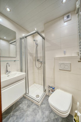 Ferienwohnung in Heiligenhafen - Ferienpark - Haus H, App. 0H0510 - Bild 13