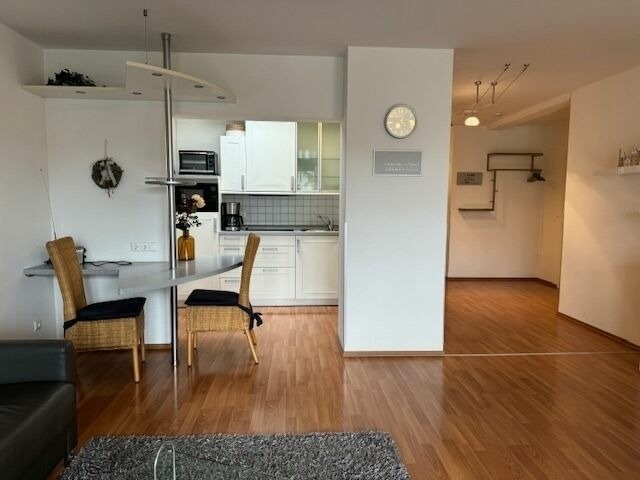 Ferienwohnung in K&uuml;hlungsborn - Alexandra - 13-21 - Bild 5