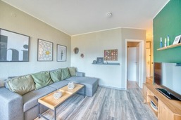 Ferienpark - Haus C, App. 0C0306 - Ostseebutze