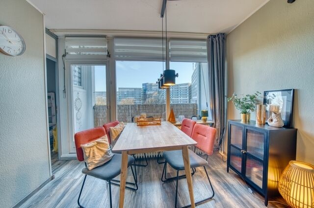 Ferienwohnung in Heiligenhafen - Ferienpark - Haus C, App. 0C0306 - Ostseebutze - Bild 8