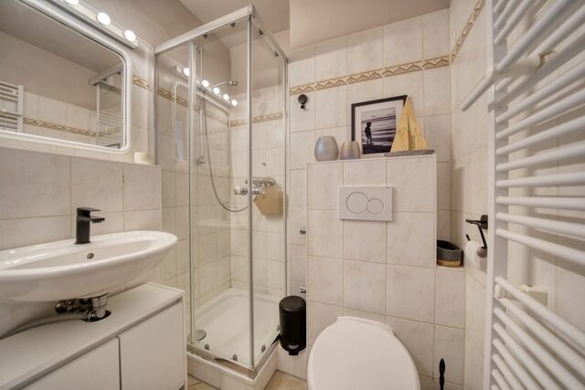 Ferienwohnung in Heiligenhafen - Ferienpark - Haus C, App. 0C0306 - Ostseebutze - Bild 12