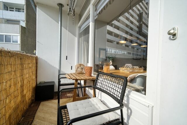 Ferienwohnung in Heiligenhafen - Ferienpark - Haus C, App. 0C0306 - Ostseebutze - Bild 15