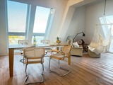 Ferienwohnung in Barth - Speicherresidenz App. 7.1 Weitmeer - Bild 22