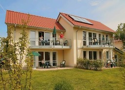 Villa Inseltraum, App. 2