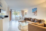 Ferienwohnung in Heiligenhafen - Ferienpark - Haus Q, App. 0QEG03 - Bild 1