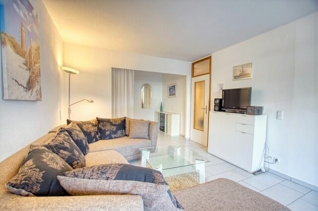 Ferienwohnung in Heiligenhafen - Ferienpark - Haus Q, App. 0QEG03 - Bild 3