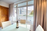 Ferienwohnung in Heiligenhafen - Ferienpark - Haus Q, App. 0QEG03 - Bild 5