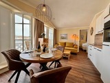Ferienwohnung in Sellin - Fewo 520, Seepark Sellin - Bild 1