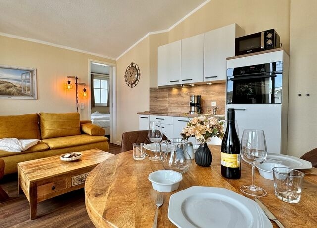 Ferienwohnung in Sellin - Fewo 520, Seepark Sellin - Bild 7
