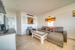Ferienpark - Haus H, App. 0H0705