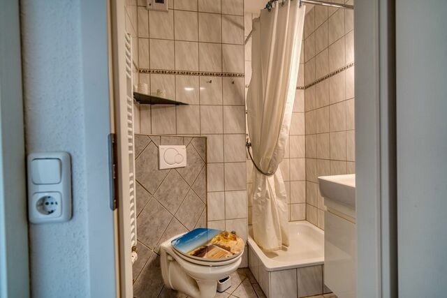 Ferienwohnung in Heiligenhafen - Ferienpark - Haus H, App. 0H0705 - Bild 13