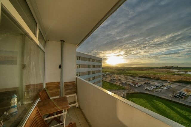 Ferienwohnung in Heiligenhafen - Ferienpark - Haus H, App. 0H0705 - Bild 15