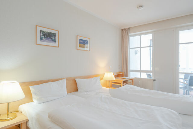 Ferienwohnung in Sellin - Fewo 612, Seepark Sellin - Bild 5