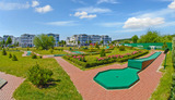 Ferienwohnung in Sellin - Fewo 612, Seepark Sellin - Bild 14