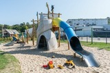 Ferienwohnung in Sellin - Fewo 612, Seepark Sellin - Bild 15
