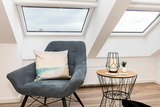 Ferienwohnung in Scharbeutz - Penthouse MeeresTraum - Bild 11