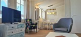Ferienwohnung in Sellin - Fewo 385, Seepark Sellin - Bild 1