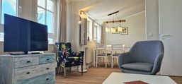 Fewo 385, Seepark Sellin