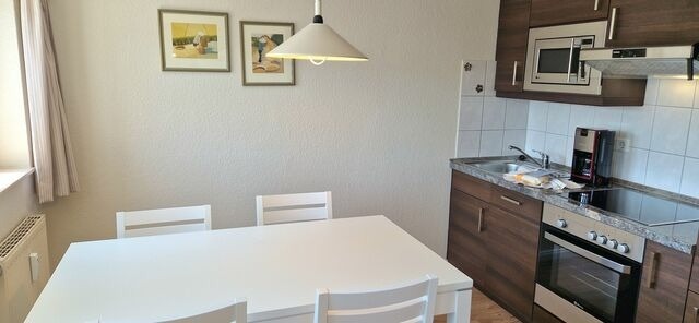 Ferienwohnung in Sellin - Fewo 385, Seepark Sellin - Bild 3