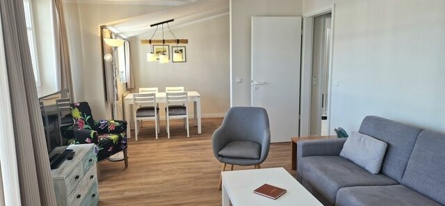 Ferienwohnung in Sellin - Fewo 385, Seepark Sellin - Bild 4