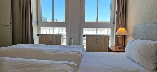 Ferienwohnung in Sellin - Fewo 385, Seepark Sellin - Bild 5
