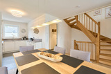Ferienhaus in Haffkrug - Haffhaus 13a Piratendeck - Bild 3