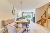 Ferienhaus in Haffkrug - Haffhaus 13a Piratendeck - Bild 7