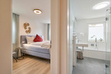 Ferienhaus in Haffkrug - Haffhaus 13a Piratendeck - Bild 13