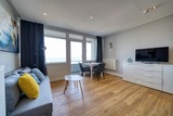 Ferienwohnung in Heiligenhafen - Haus Sch&ouml;ne Aussicht, App. 2SB318 - Bild 1