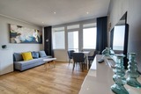 Ferienwohnung in Heiligenhafen - Haus Sch&ouml;ne Aussicht, App. 2SB318 - Bild 4