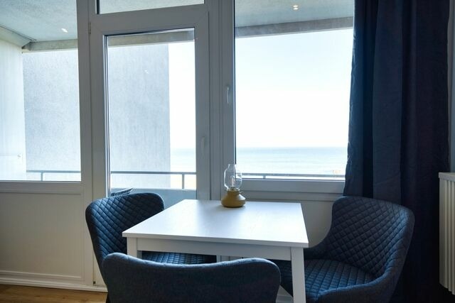 Ferienwohnung in Heiligenhafen - Haus Sch&ouml;ne Aussicht, App. 2SB318 - Bild 5