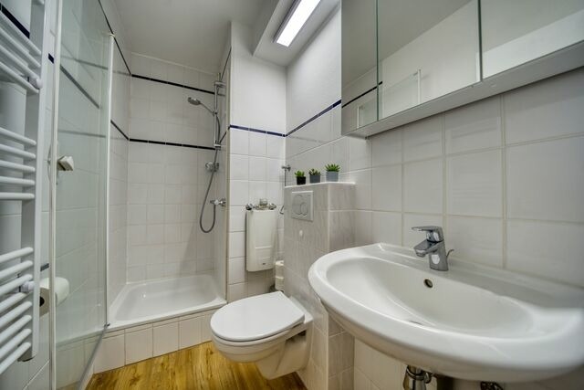 Ferienwohnung in Heiligenhafen - Haus Sch&ouml;ne Aussicht, App. 2SB318 - Bild 10