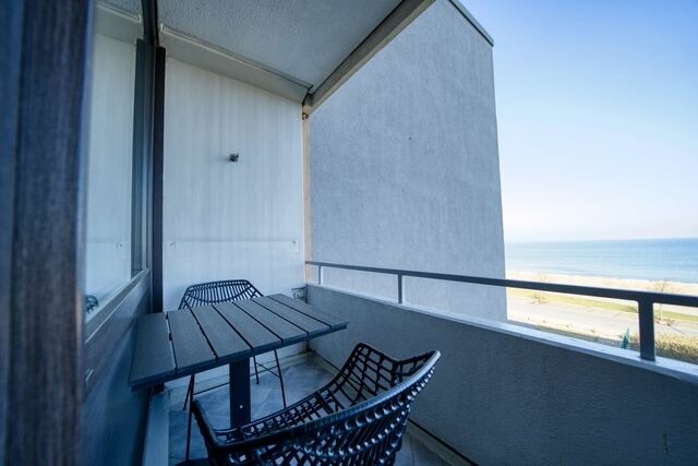 Ferienwohnung in Heiligenhafen - Haus Sch&ouml;ne Aussicht, App. 2SB318 - Bild 13