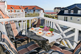 Ferienwohnung in K&uuml;hlungsborn - Strandkrone - 26-24 - Bild 1
