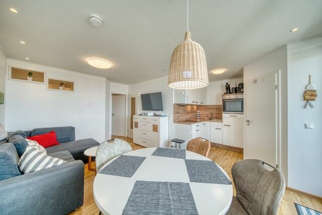 Ferienwohnung in Heiligenhafen - Ferienpark - Haus K, App. 0K0510 - Bild 3