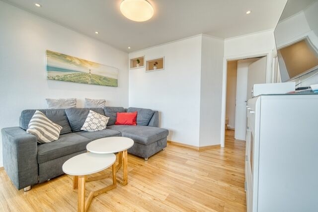 Ferienwohnung in Heiligenhafen - Ferienpark - Haus K, App. 0K0510 - Bild 5