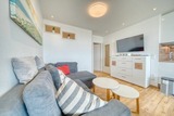 Ferienwohnung in Heiligenhafen - Ferienpark - Haus K, App. 0K0510 - Bild 6