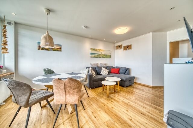 Ferienwohnung in Heiligenhafen - Ferienpark - Haus K, App. 0K0510 - Bild 7