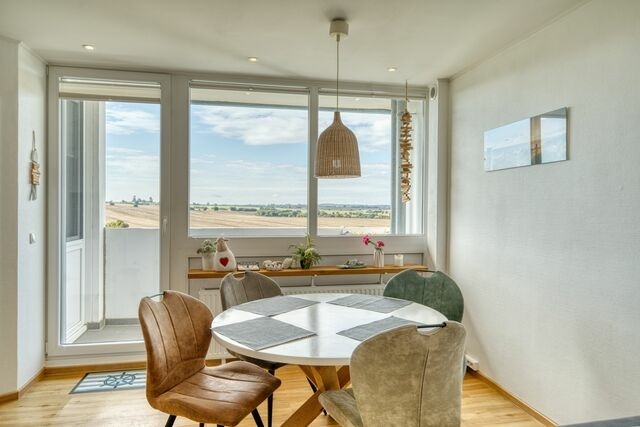 Ferienwohnung in Heiligenhafen - Ferienpark - Haus K, App. 0K0510 - Bild 11