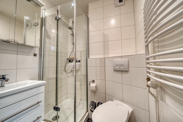Ferienwohnung in Heiligenhafen - Ferienpark - Haus K, App. 0K0510 - Bild 17